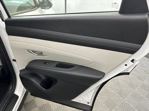 New 2026 Hyundai Tucson SE FWD image 16