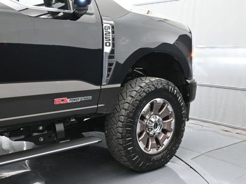 Used 2025 Ford F250 King Ranch AWD/4WD image 52
