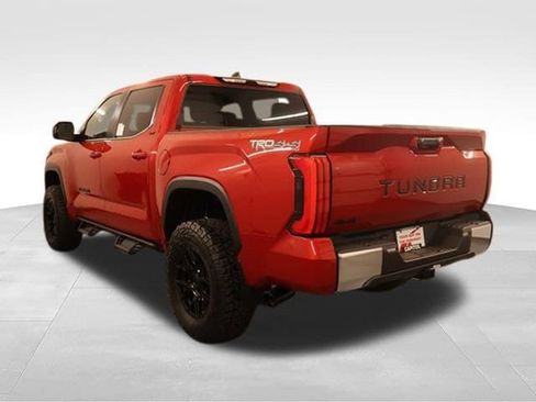 New 2026 Toyota Tundra SR5 AWD/4WD image 4
