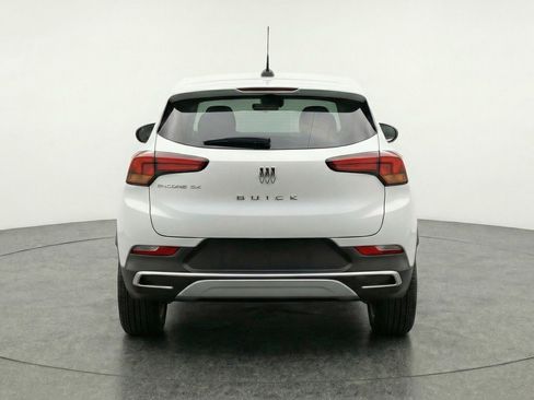 Used 2025 Buick Encore GX Preferred FWD image 7