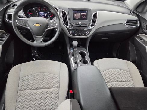 Used 2024 Chevrolet Equinox LS w/ LS Convenience Package FWD image 8
