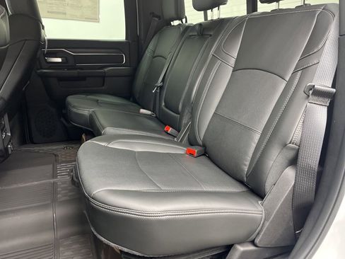 New 2026 RAM 2500 Rebel image 5