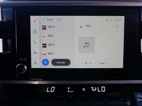 Used 2025 Toyota Tundra SR5 image 10