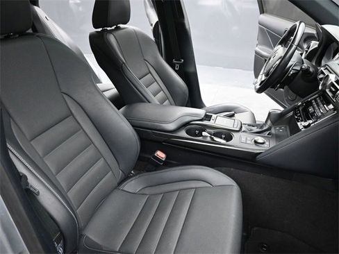 Used 2021 Lexus IS 350 F Sport w/ Navigation Package image 19