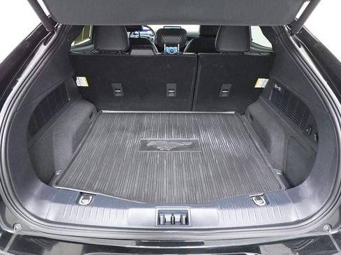 Certified 2025 Ford Mustang Mach-E Premium image 26