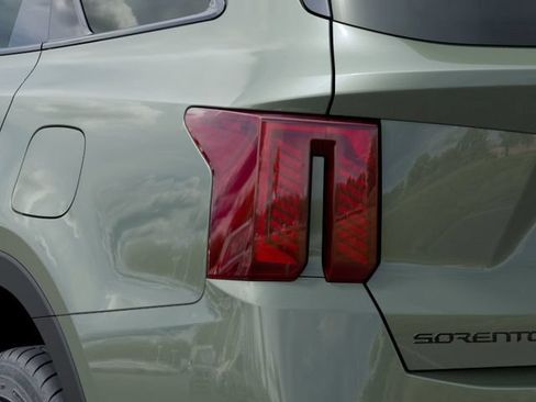 New 2026 Kia Sorento SX AWD/4WD image 11