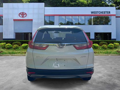 Used 2019 Honda CR-V EX image 6