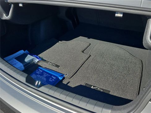 Used 2025 Kia K5 GT image 9