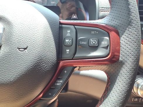 Used 2026 RAM 1500 Rebel w/ Rebel Level 1 Equipment Group AWD/4WD image 16