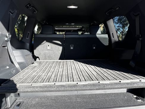 Used 2025 Lexus LX 700h Overtrail image 49