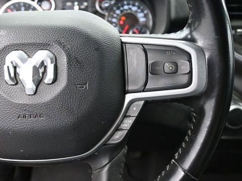 Used 2021 RAM 1500 Big Horn AWD/4WD image 20