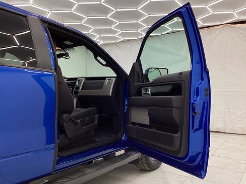 Used 2011 Ford F150 FX4 w/ FX Plus Pkg image 18