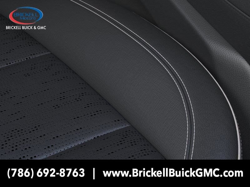 New 2026 Buick Enclave Sport Touring w/ Power Package FWD image 38