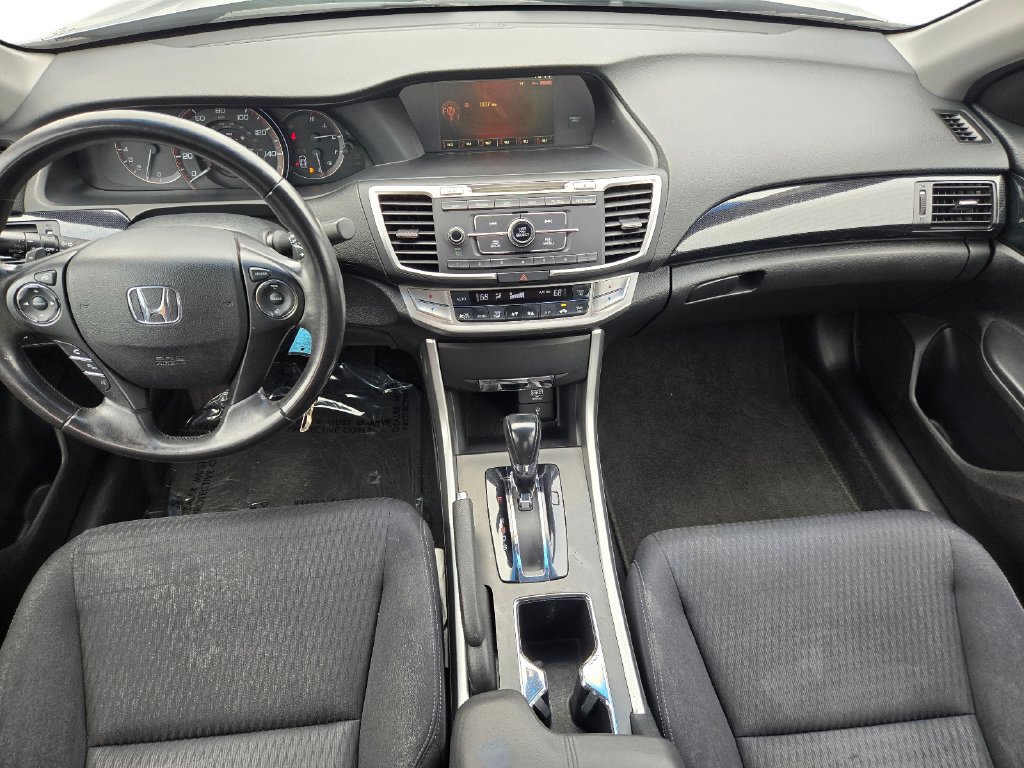 Used 2013 Honda Accord Sport image 19