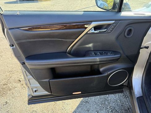 Used 2019 Lexus RX 350 AWD image 13