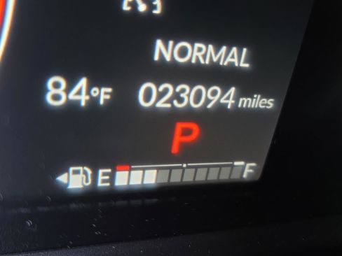 Used 2025 Honda Odyssey Elite image 27
