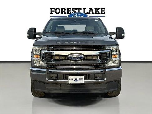 Certified 2022 Ford F250 XLT image 2
