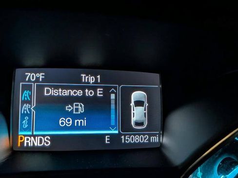 Used 2013 Ford Escape SEL AWD/4WD image 38