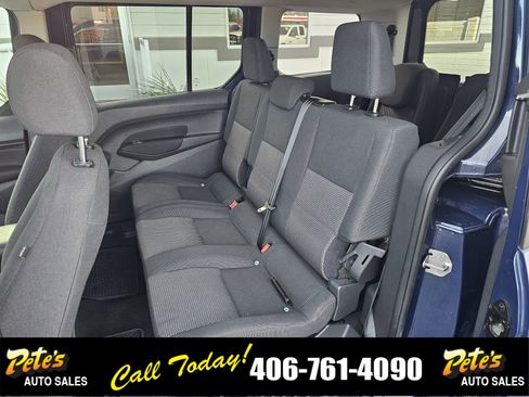 Used 2018 Ford Transit Connect XL image 11