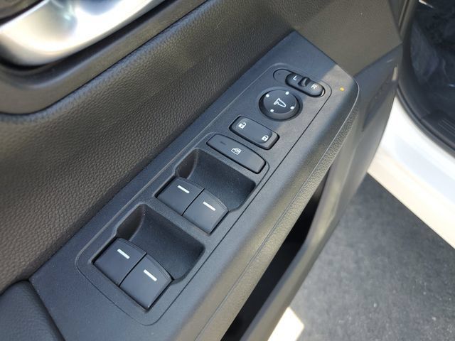 Certified 2025 Honda CR-V Sport-L image 22