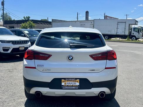 Used 2018 BMW X2 xDrive28i AWD/4WD image 5