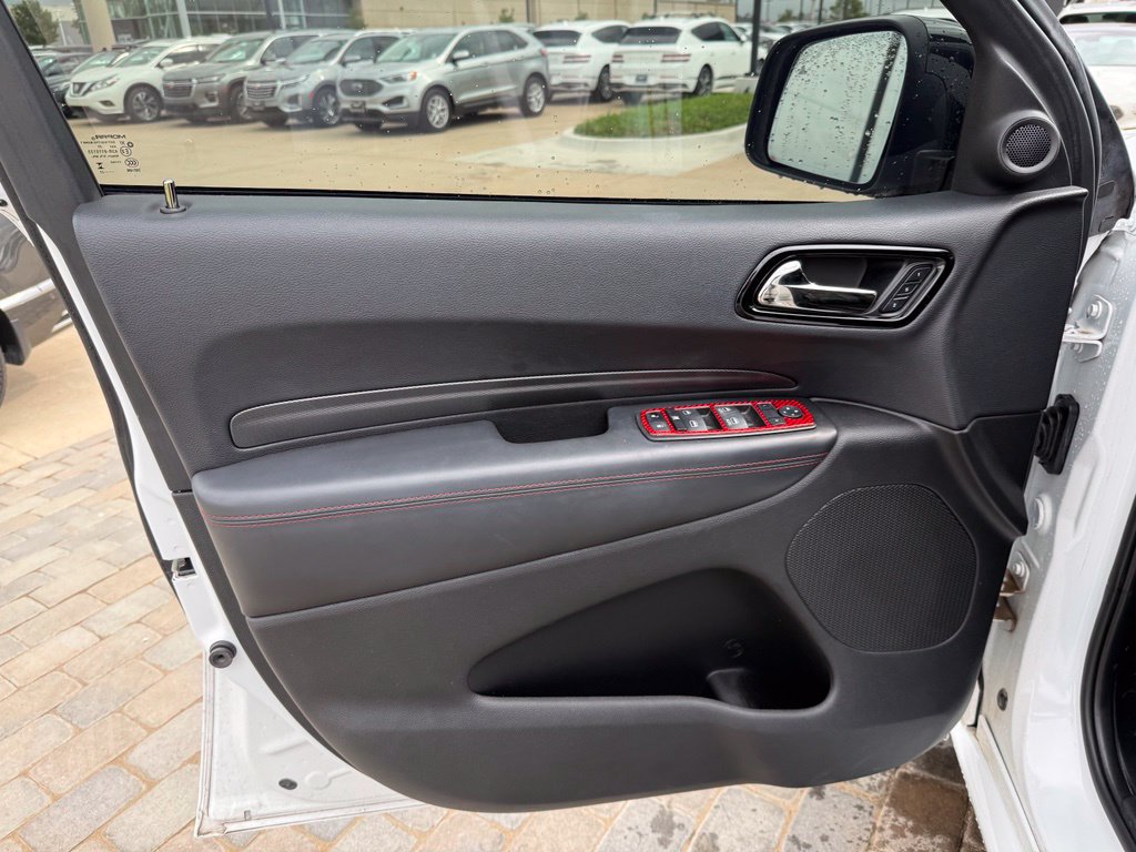 Used 2023 Dodge Durango R/T RWD image 10