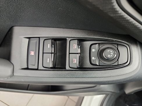 New 2026 Subaru Crosstrek 2.0i Premium AWD/4WD image 9