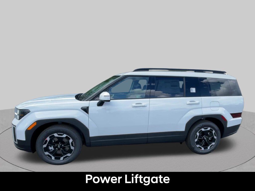 Used 2026 Hyundai Santa Fe SEL FWD image 12