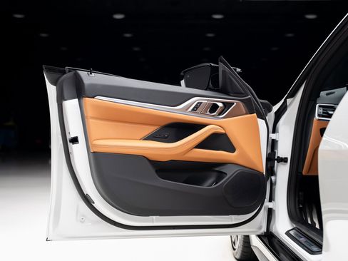 Used 2023 BMW i4 M50 w/ Premium Package image 52