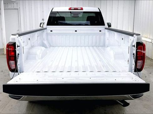 New 2026 GMC Sierra 2500 Pro w/ Convenience Package AWD/4WD image 20