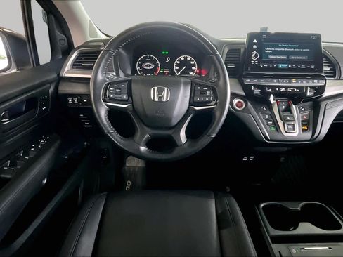 Used 2025 Honda Odyssey EX-L image 6
