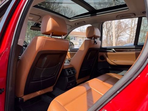Used 2017 BMW X3 xDrive28i image 18