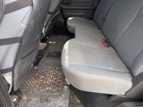 Used 2013 RAM 1500 Express AWD/4WD image 7