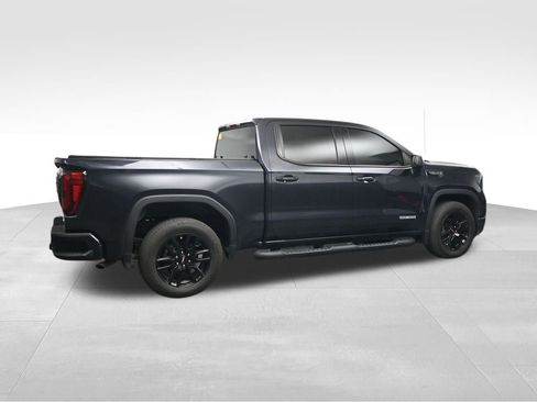 Used 2024 GMC Sierra 1500 Elevation RWD image 5