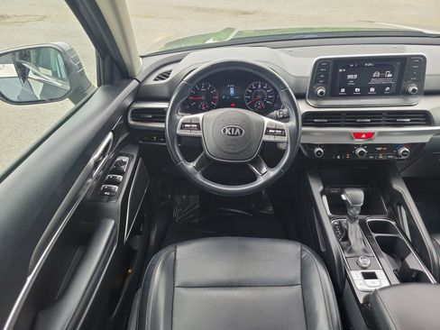 Used 2020 Kia Telluride LX FWD image 20