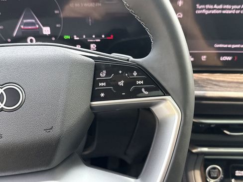 New 2025 Audi Q5 Premium Plus AWD/4WD image 29