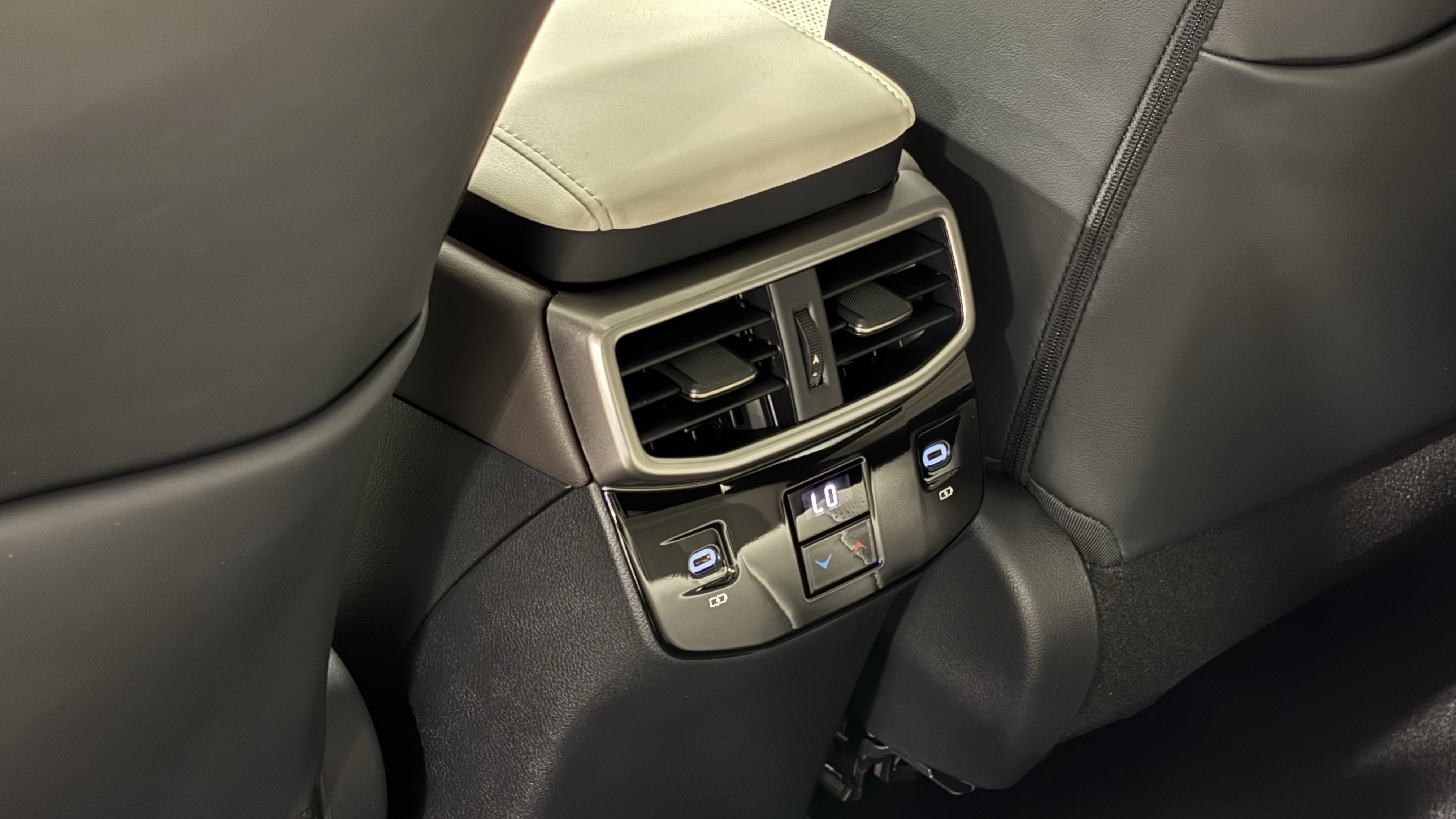 New 2026 Lexus RX 350h AWD/4WD image 36