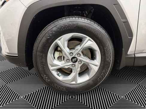 Certified 2023 Hyundai Tucson SEL image 14
