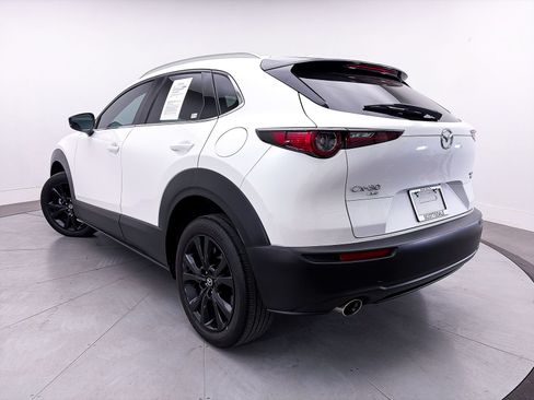 Certified 2024 MAZDA CX-30 2.5 Turbo w/ Premium Package AWD/4WD image 2