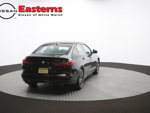 Used 2024 BMW 228i Gran Coupe FWD image 38