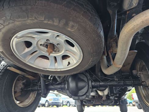 Used 2011 Ford Ranger Sport RWD image 34