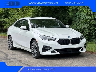 Used 2020 BMW 228i xDrive Gran Coupe w/ Convenience Package