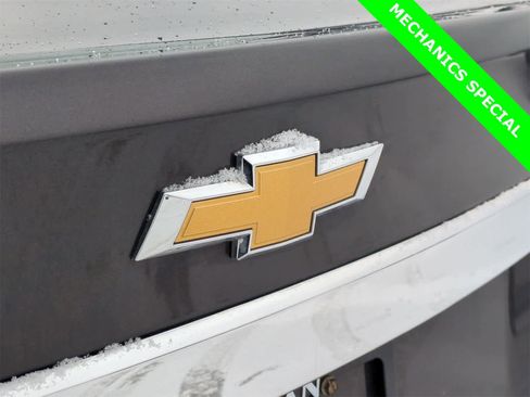 Used 2016 Chevrolet Cruze LT image 12