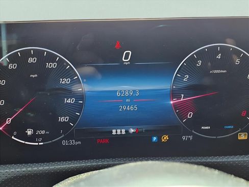 Used 2025 Mercedes-Benz CLA 250 image 13