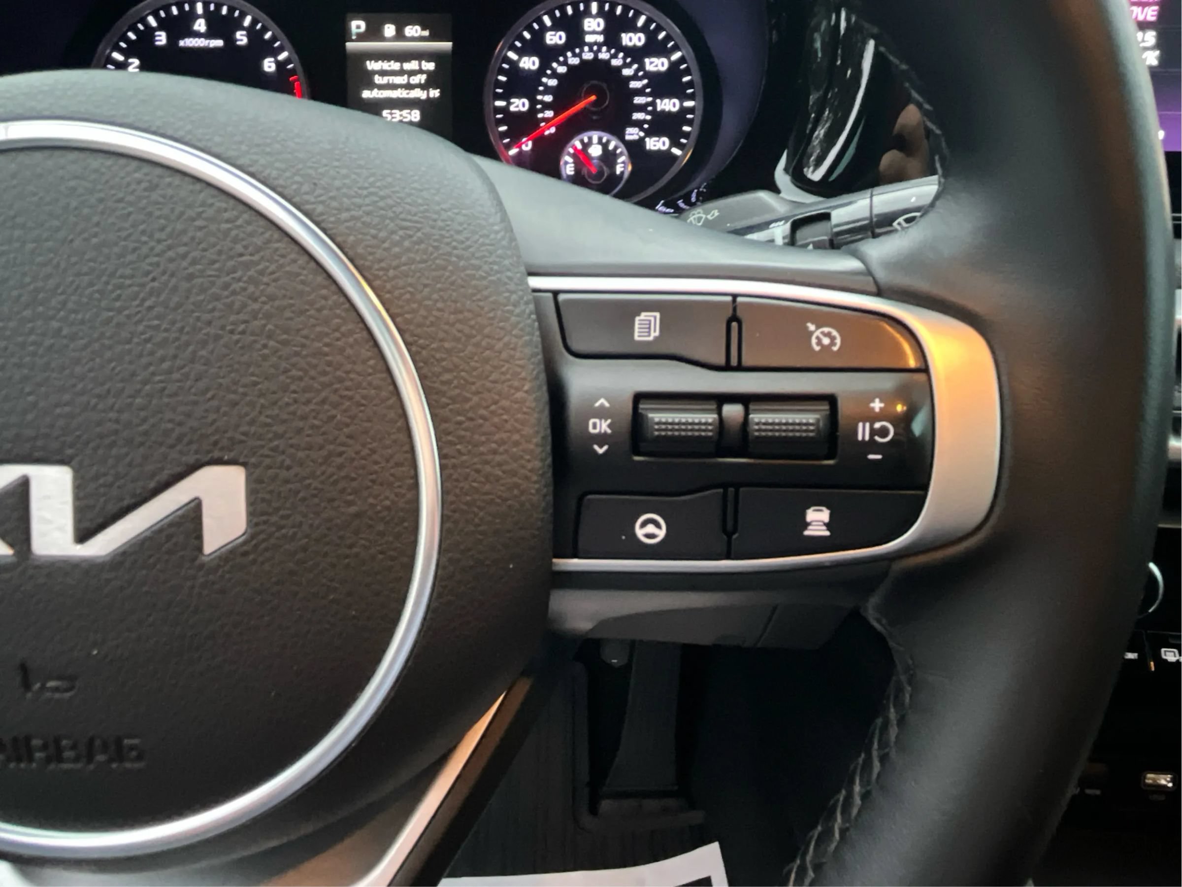 Used 2023 Kia K5 GT-Line w/ GT-Line Premium Package FWD image 34