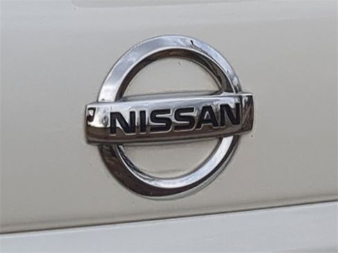 Used 2022 Nissan Murano SL image 7