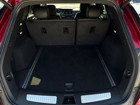 New 2025 Cadillac XT5 Premium Luxury image 11