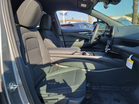 New 2026 Chevrolet Blazer EV LT image 15