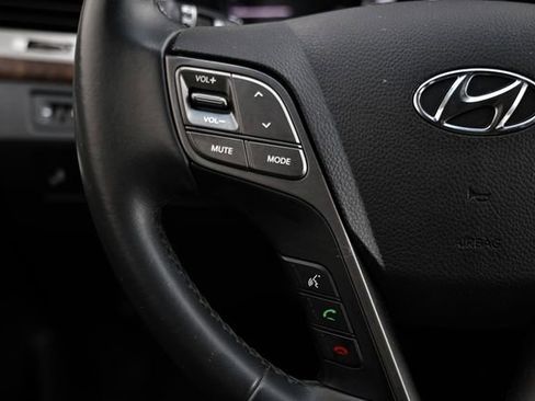 Used 2018 Hyundai Santa Fe Sport image 31