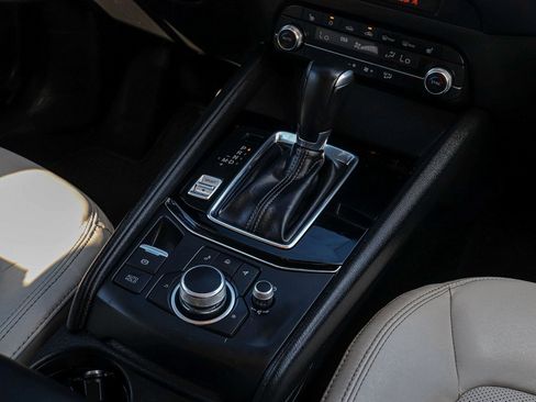 Used 2023 MAZDA CX-5 AWD 2.5 S w/ Preferred Package image 24